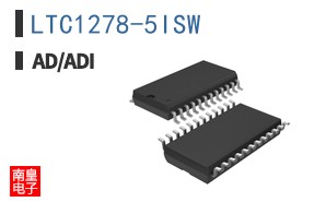 LTC1278-5ISW
