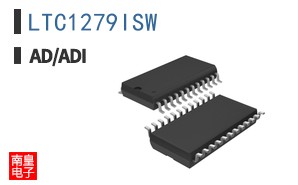 LTC1279ISW