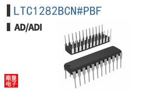LTC1282BCN#PBF