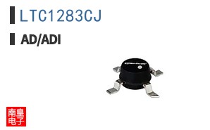 LTC1283CJ