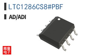 LTC1286CS8#PBF