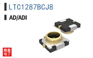 LTC1287BCJ8