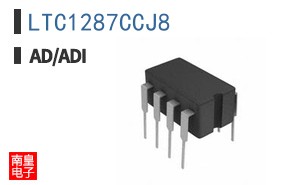 LTC1287CCJ8