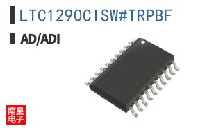 LTC1290CISW#TRPBF