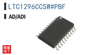 LTC1296CCSW#PBF