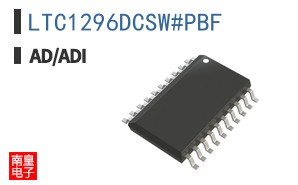 LTC1296DCSW#PBF