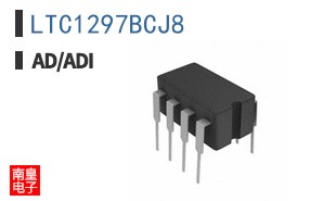 LTC1297BCJ8