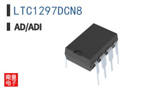 LTC1297DCN8