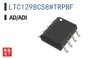 LTC1298CS8#TRPBF