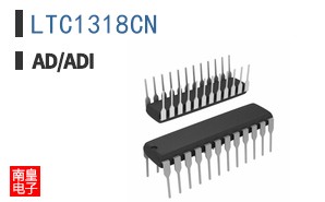 LTC1318CN