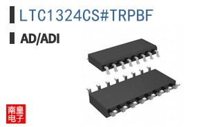 LTC1324CS#TRPBF