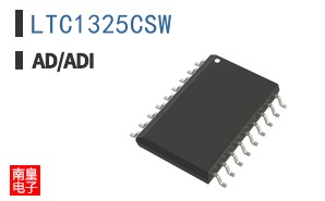 LTC1325CSW