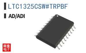 LTC1325CSW#TRPBF