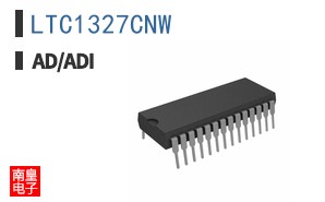 LTC1327CNW