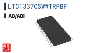 LTC1337CSW#TRPBF