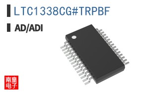 LTC1338CG#TRPBF