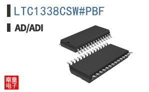 LTC1338CSW#PBF