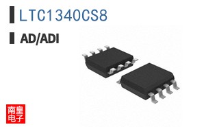 LTC1340CS8