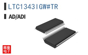 LTC1343IGW#TR