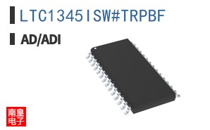 LTC1345ISW#TRPBF