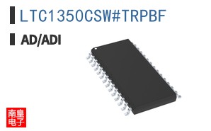 LTC1350CSW#TRPBF
