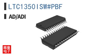 LTC1350ISW#PBF