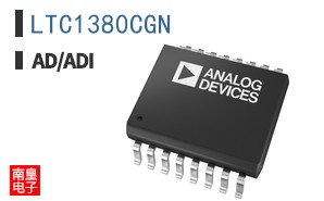 LTC1380CGN