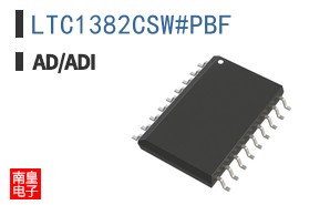 LTC1382CSW#PBF