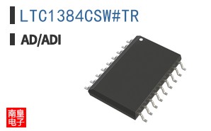 LTC1384CSW#TR