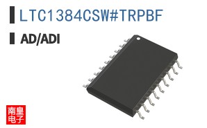 LTC1384CSW#TRPBF