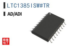 LTC1385ISW#TR