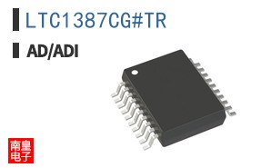 LTC1387CG#TR