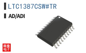 LTC1387CSW#TR