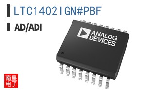 LTC1402IGN#PBF