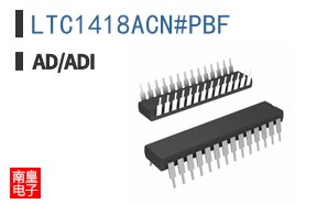 LTC1418ACN#PBF