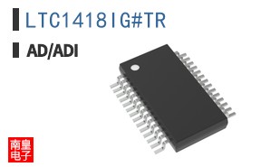 LTC1418IG#TR