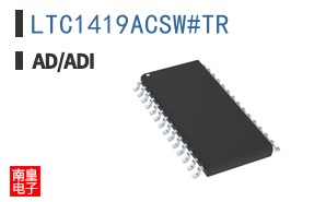 LTC1419ACSW#TR