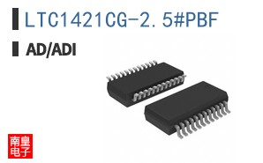 LTC1421CG-2.5#PBF
