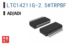 LTC1421IG-2.5#TRPBF