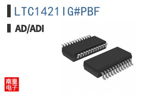 LTC1421IG#PBF