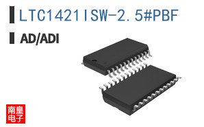LTC1421ISW-2.5#PBF