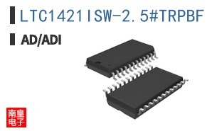 LTC1421ISW-2.5#TRPBF