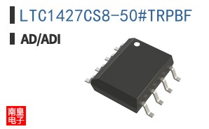 LTC1427CS8-50#TRPBF