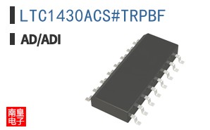 LTC1430ACS#TRPBF