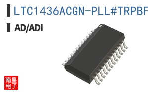 LTC1436ACGN-PLL#TRPBF