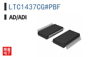 LTC1437CG#PBF