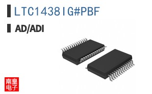 LTC1438IG#PBF