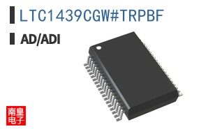 LTC1439CGW#TRPBF