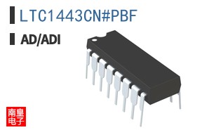 LTC1443CN#PBF