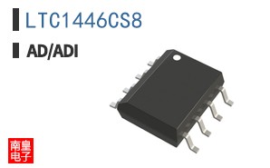 LTC1446CS8